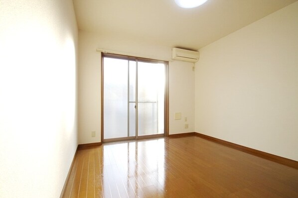 アムール ソリアの物件内観写真